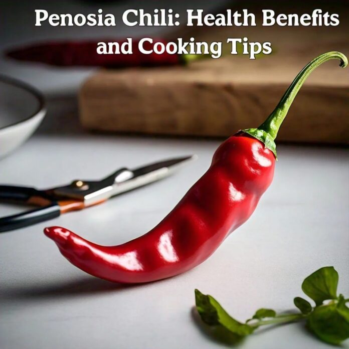 Penosia Chili