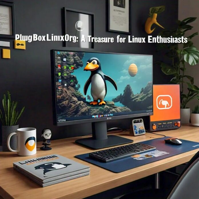 PlugBoxLinuxOrg