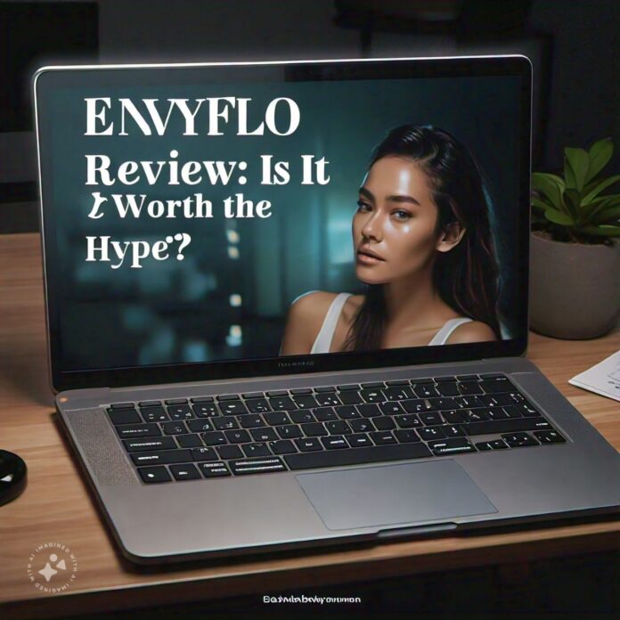 EnvyFlo