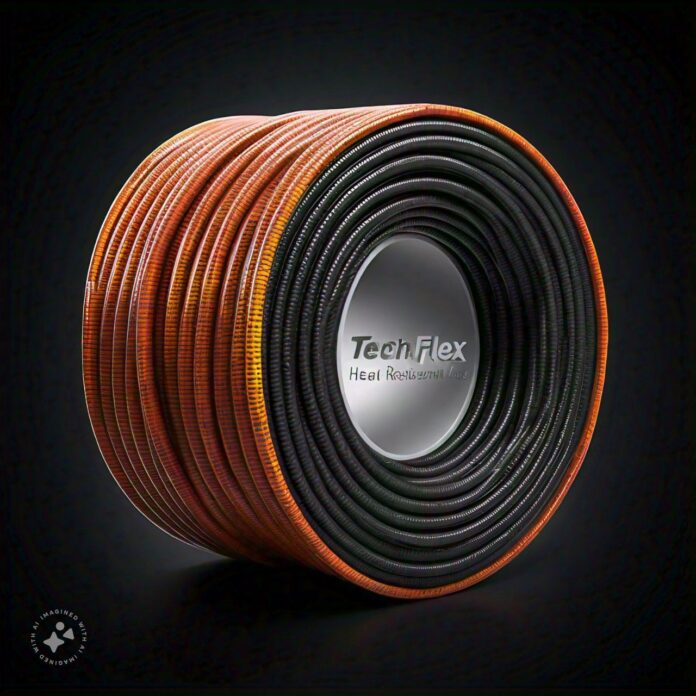 TechFlex Heat Resistant