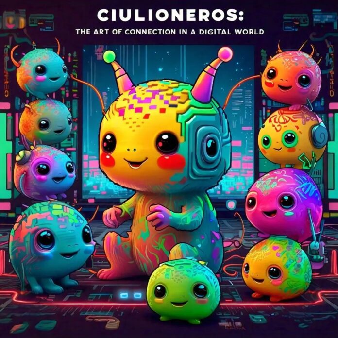 Ciulioneros