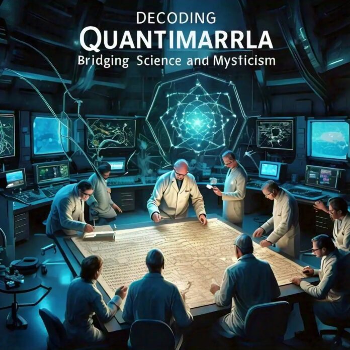 Quantimarla