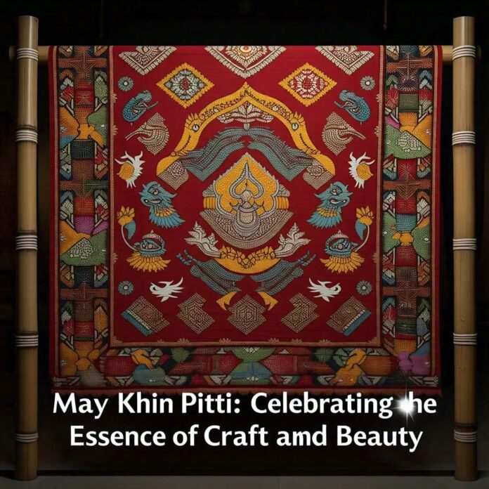 May Khin Pitti