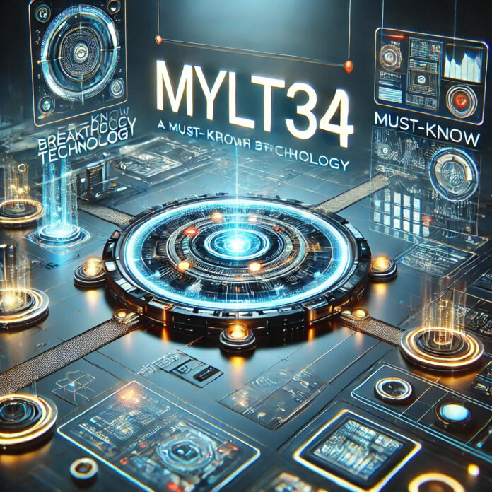 MYLT34