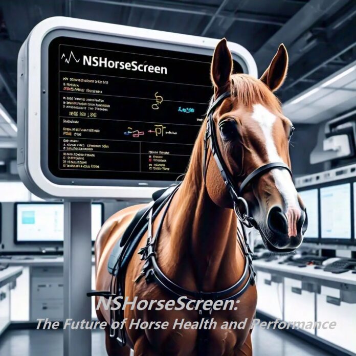 NSHorseScreen