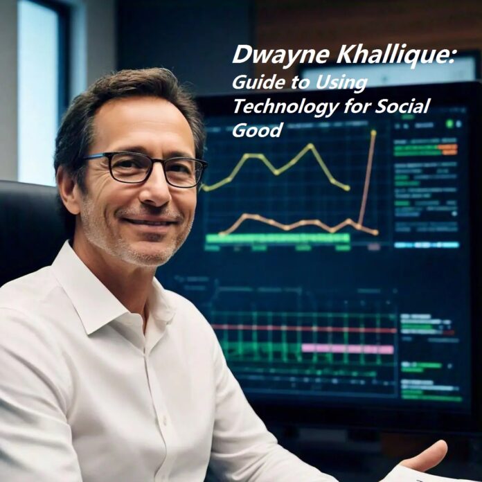 Dwayne Khallique