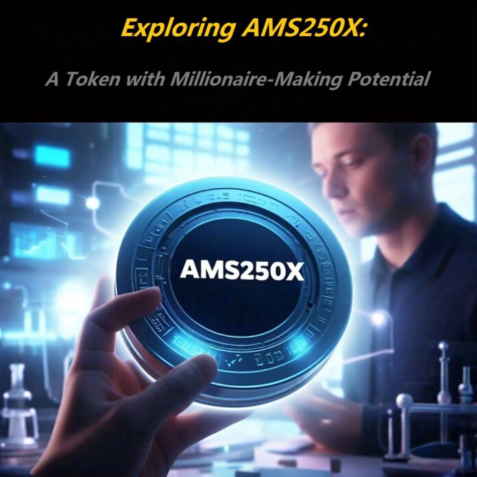 AMS250X