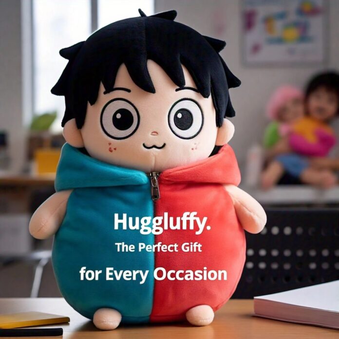 Huggluffy