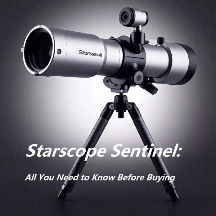 Starscope Sentinel