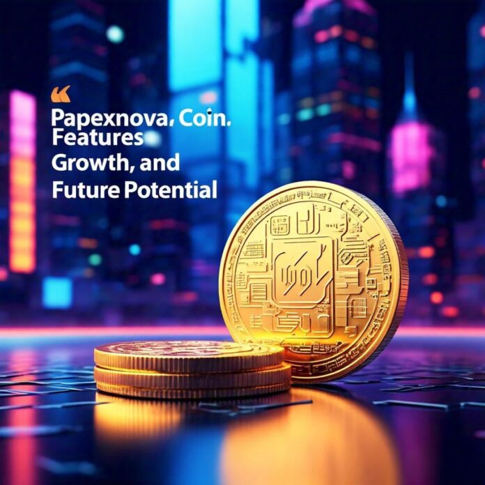 Papexnova Coin