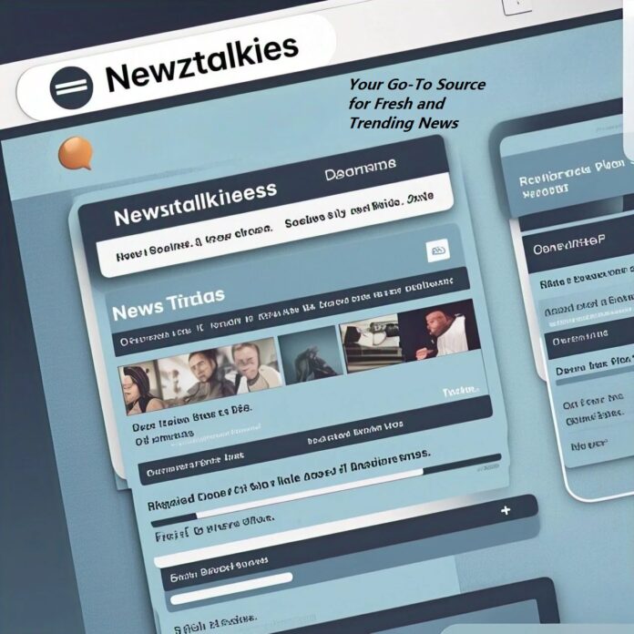 Newztalkies