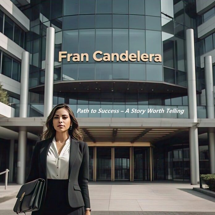 Fran Candelera