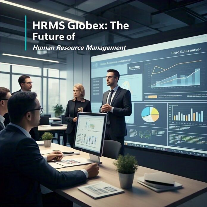 HRMS Globex