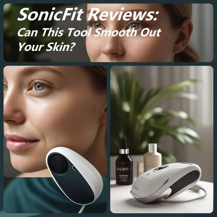 SonicFit Reviews