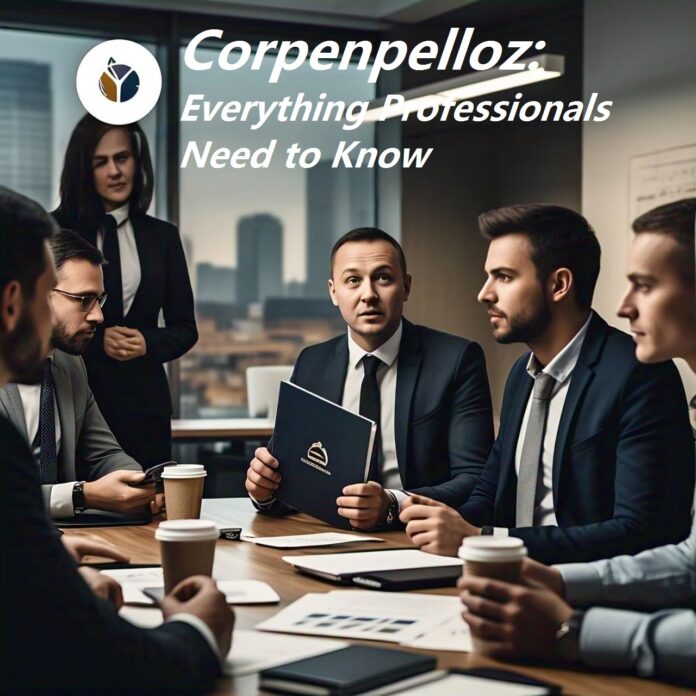 Corpenpelloz