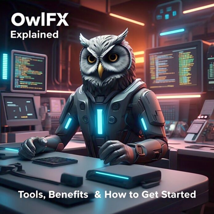 OwlFX