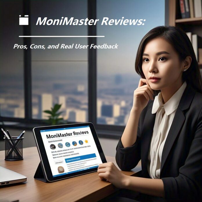 MoniMaster Reviews