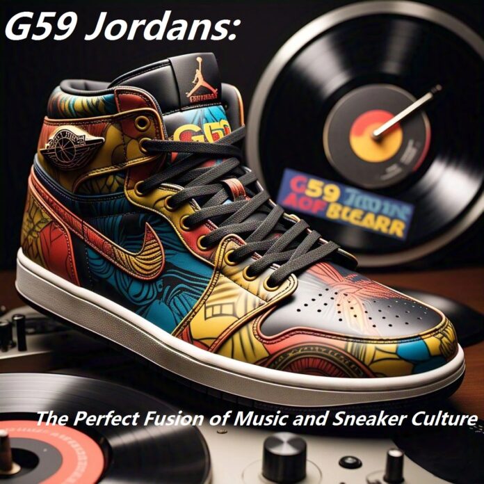 G59 Jordans