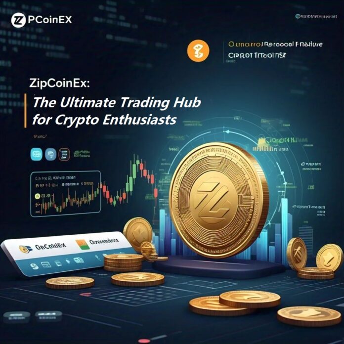 ZipCoinEx