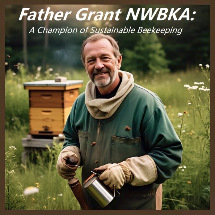 Father Grant NWBKA