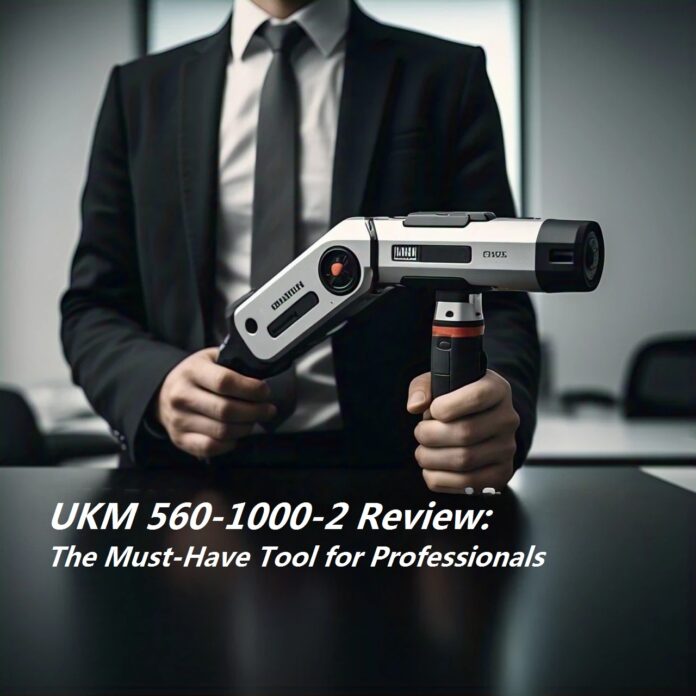 UKM 560-1000-2