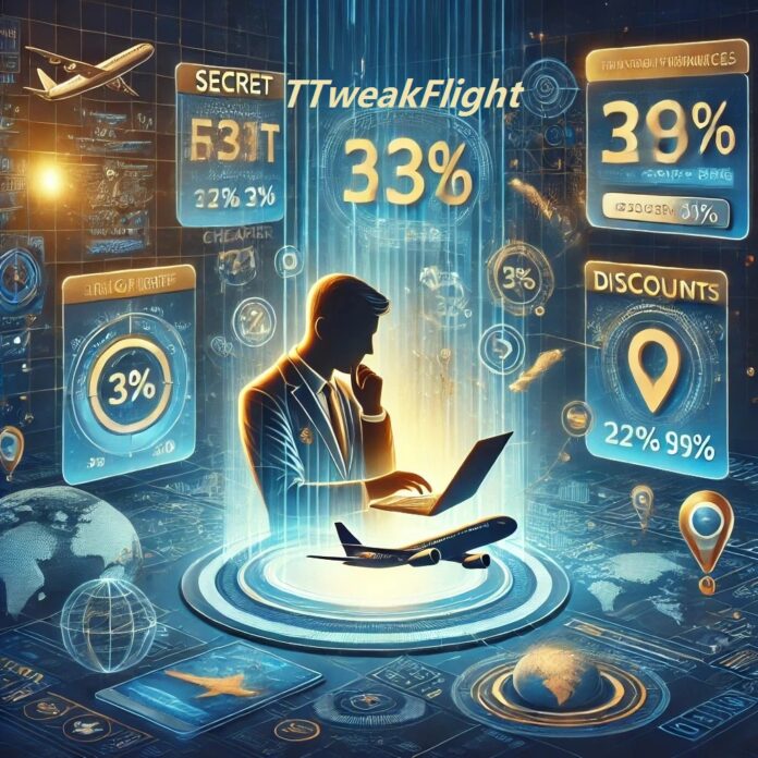 TTweakFlight