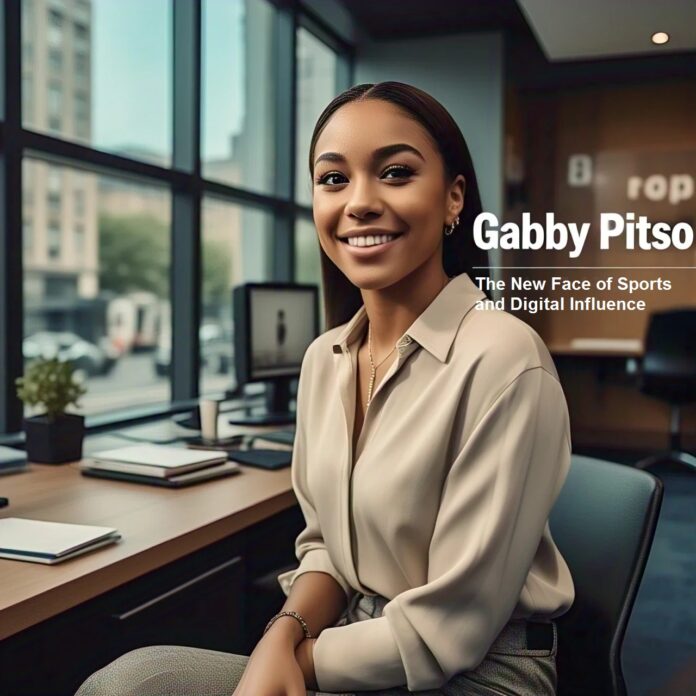 Gabby Pitso
