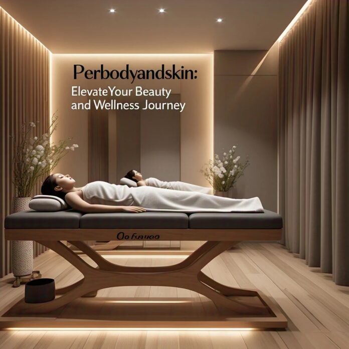 Perbodyandskin