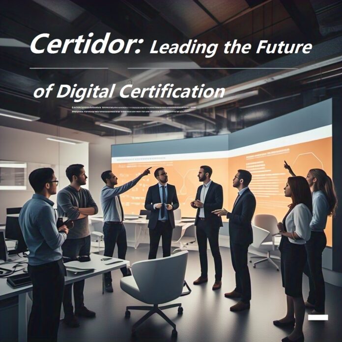 Certidor