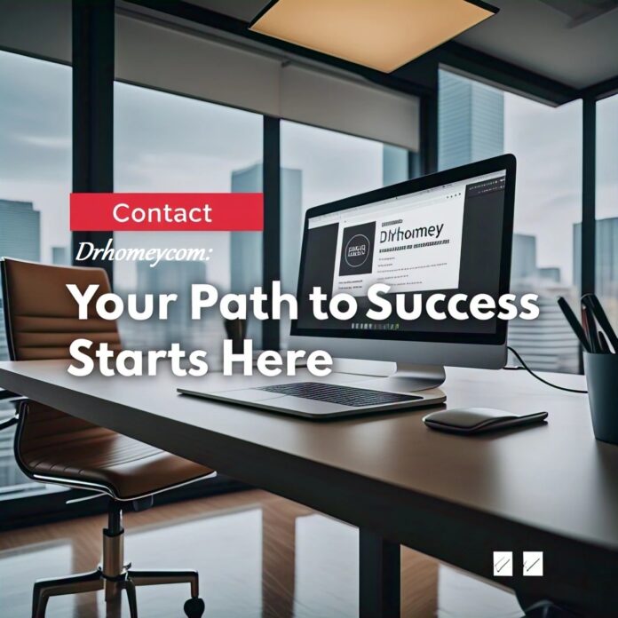 Contact Drhomeycom