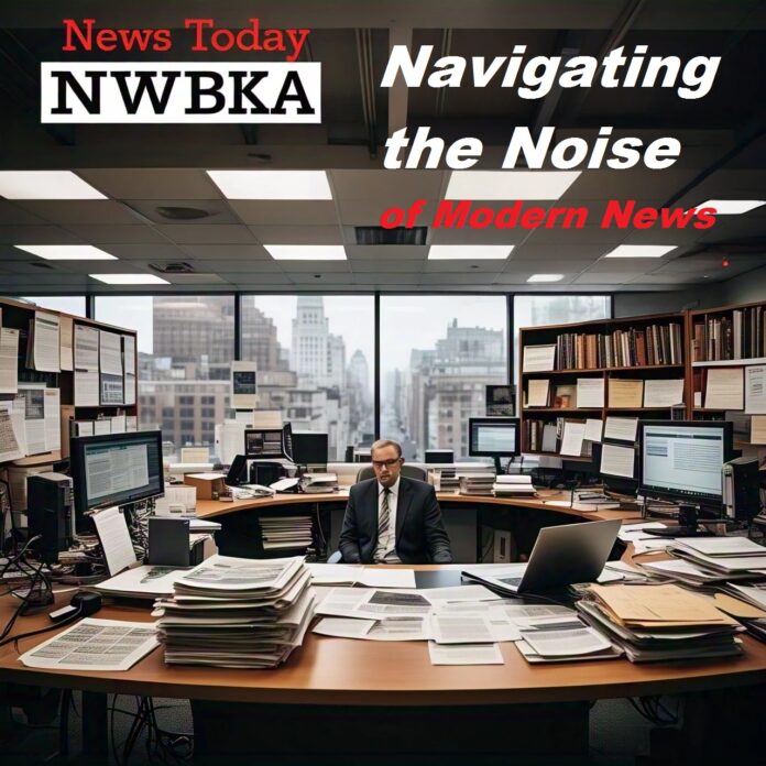 News Today NWBKA