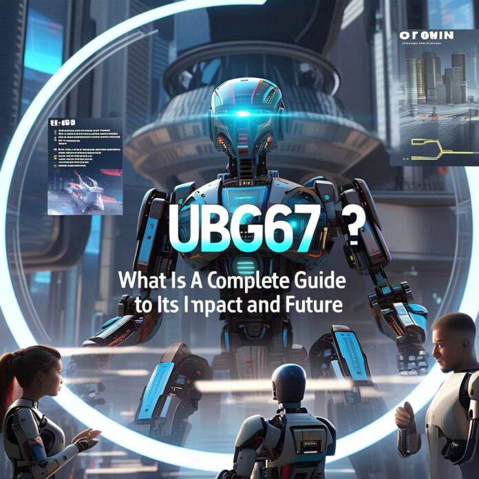 UBG67