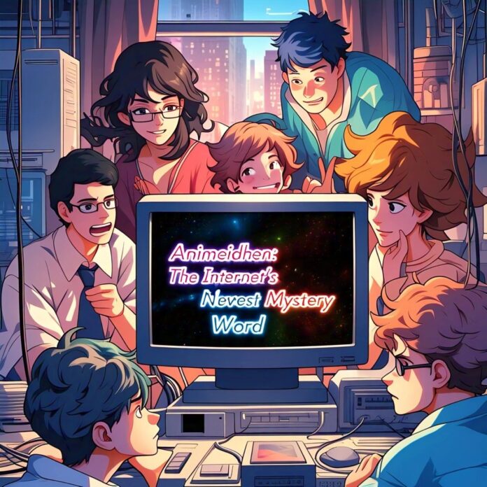 Animeidhen