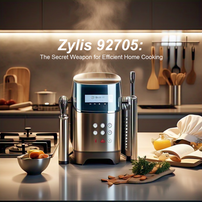 Zylis 92705