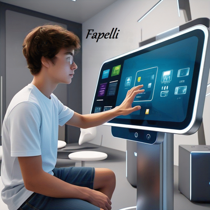 Fapelli