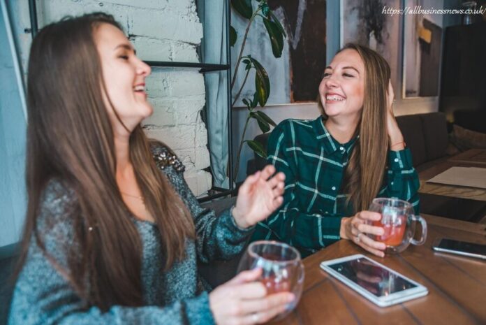 Drink Conversations with Bianca