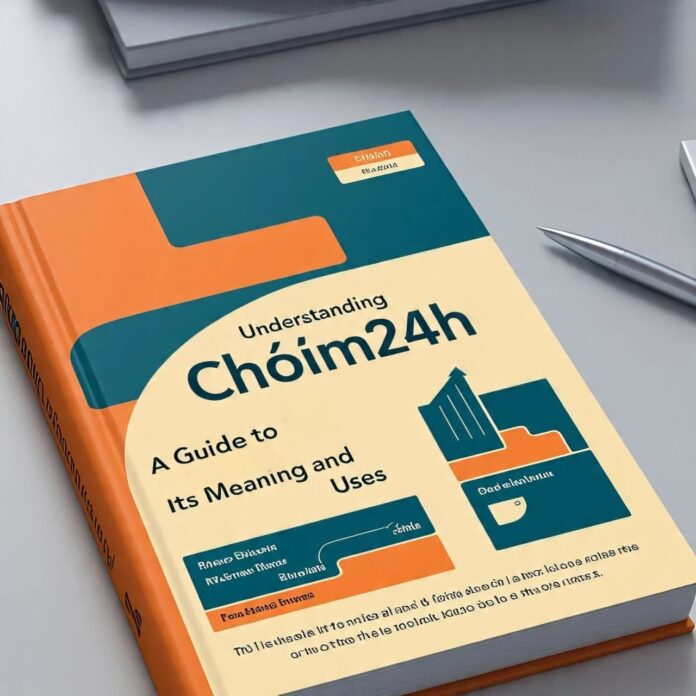 Chóim24h
