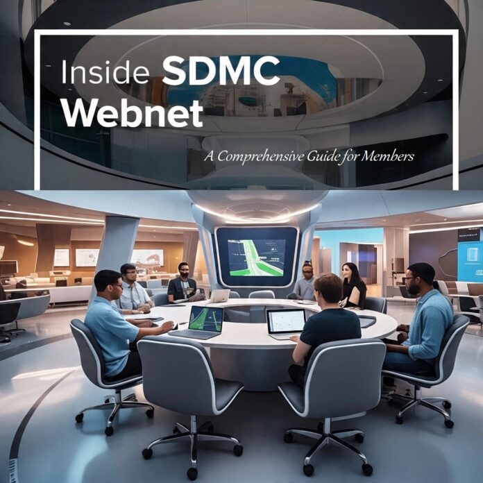 SDMC Webnet