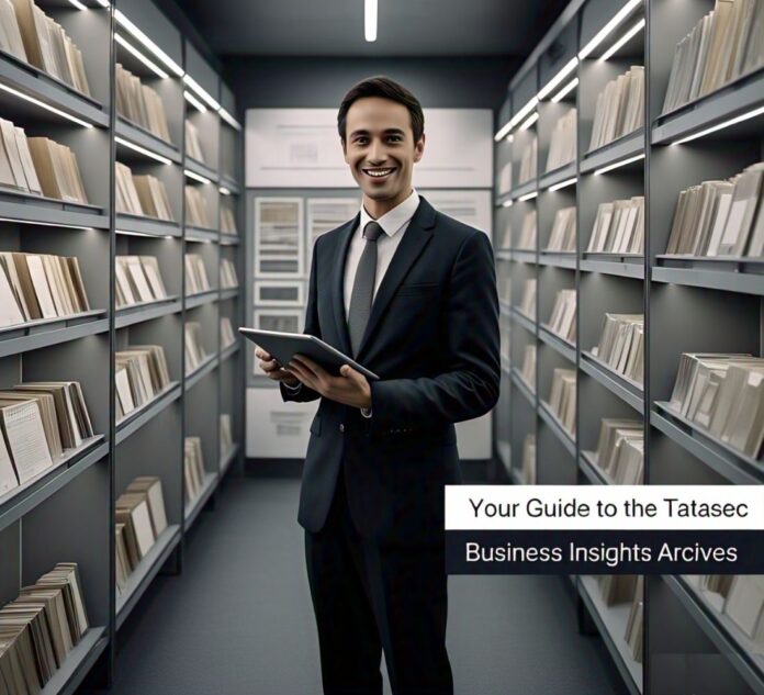 Tatasec Business Insights Archives