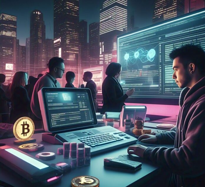 XAI67F Crypto