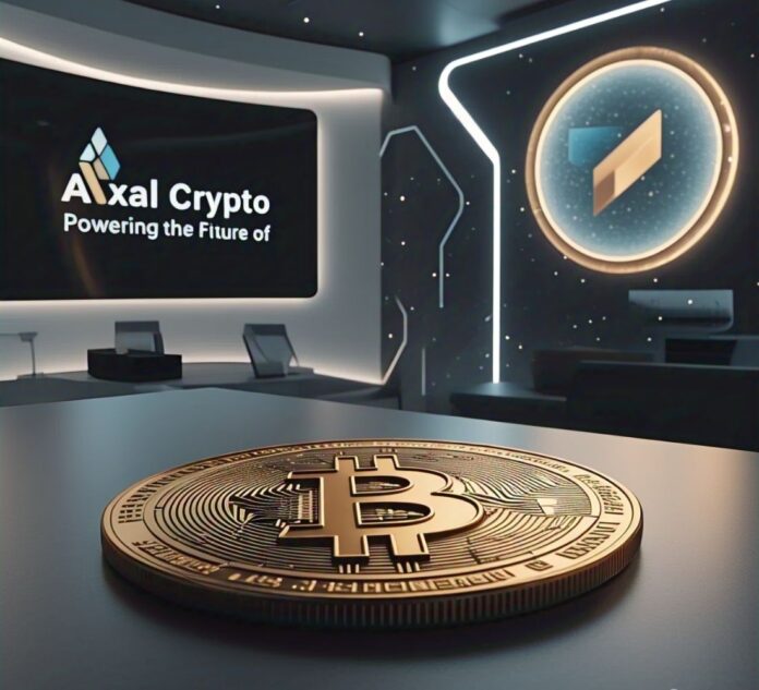 Axal Crypto