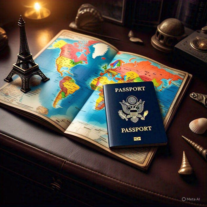 Ambassadair Travel