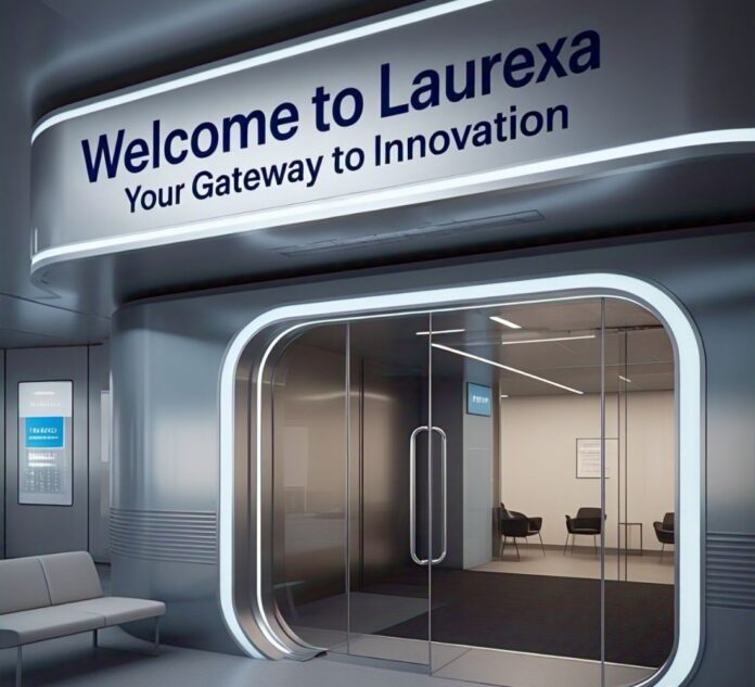 laurexa tech