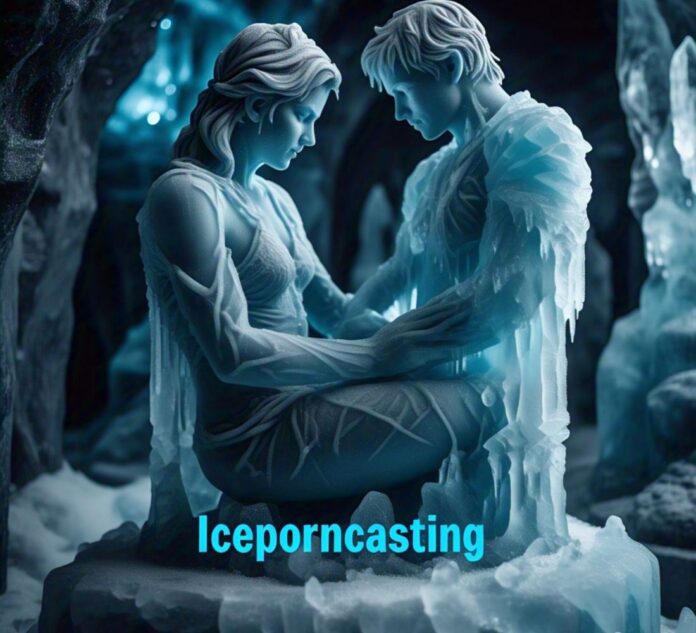 Iceporncasting