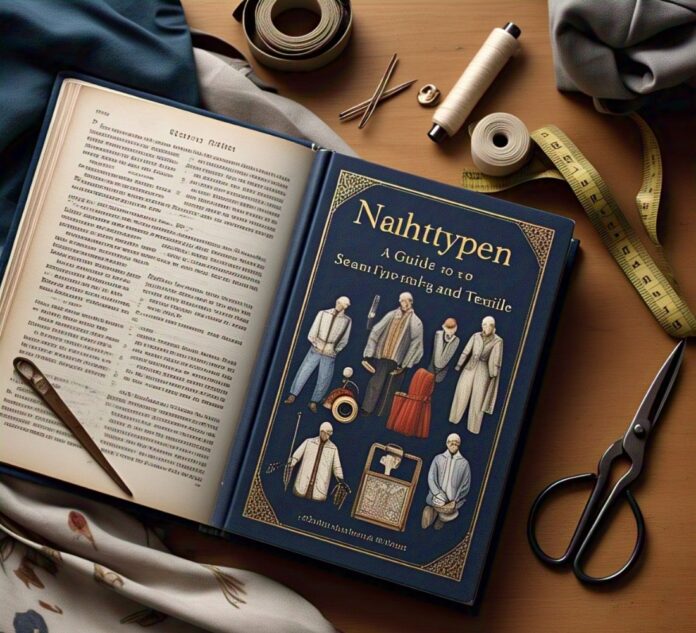 Nahttypen